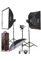 Godox MS200-D / MS300-D Studio-Kit