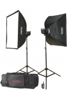 Godox MS200-F / MS300-F Studio-Kit