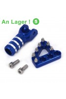 Schalthebel für hinteres Bremspedal Trittplattenschalttipps für KTM EXC EXCF XC XCF XCW XCFW SX SXF MX 125 250 350 530 SMC 690 950 990