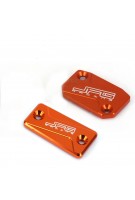 Motorrad CNC Deckel Deckel für Brems und Kupplungsflüssigkeitsbehälter für KTM EXC125 SX125 SX144 SX150 XC150 EXC200 XCW200 SX SXF SXR 450