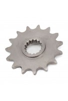 15T Vorderes Kettenrad für KTM EXC EXCF SX SXF SXS XC XCR XCW XCF XCRF NXC MX SMR SIX DAYS Motorrad Motocross Enduro Motard