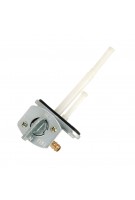 Motorrad Gas Kraftstoffventil Öltankschalter Benzinhahn Hahn für YAMAHA PW80 PW 80 TTR125 TTR 125 XT125 XT250 XT350 TW200