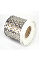 Einlass für Luftfilter Reiniger passend für Yamaha XV 400 XV VIRAGO 400 VIRAGO400 XV500 Motorrad