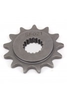 13T Chian Ritzel vorne für HONDA CR CRF CR250 CR500 CRF450R CRF450X TRX450 TRX700 Offroad-Motorrad Enduro Supermotard MX