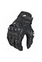 Motorrad handschuhe Racing Echtleder Motorrad Road Racing Team Handschuh Herren Sommer Winter