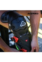Acerbis IMPACT EVO 3.0 - Knieschützer (Paar)