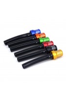 Motorrad CNC Aluminium Kraftstoff Tank Air Gas Cap Öl Vent Für KTM SX SXF EXC EXCF XC XCF XCW XCFW 125 250 350 450 530 YAMAHA HONDA