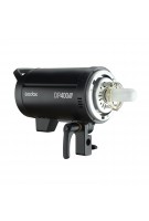 Godox DP400III Professional Studio Blitzlicht 400Ws 2.4G Wireless X-System Blitzlicht mit Bowens Mount 5600K Farbtemperatur-Fotoblitzen für Hochzeitsporträts Modewerbung