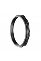 UURig Magnetlinsenfilter Adapterring Kompatibel mit Canon Nikon Sony DSLR-Kamera Universal Filter Mouting Ring