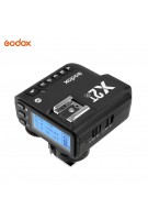 Godox X2T-P TTL Drahtloser Blitzauslöser 1 / 8000s HSS 2.4G Drahtlose Übertragung Bluetooth-Verbindung