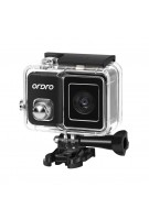 ORDRO BRAVE 1 4K 60fps WiFi Sport Action Kamera
