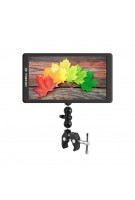 Feelworld F570 4K 5,7 "Ultra-dünner tragbarer Feldmonitor für die Kamera
