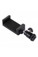 PU214 Blitzschuh Stativkopf