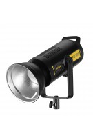 Godox FV200 1 / 8000s Hochgeschwindigkeits-Sync-Blitz-LED-Licht