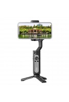 Hohem iSteady X Ultraleichter 3 Achsen Palm Gimbal Handstabilisator Faltbares Design Ein Klick Anfangsmodus
