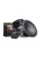 PZ-6503S Crazy Fire Serie 6,5 " Komponenten Auto Lautsprecher set