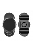 UURig R066 Universal Kamera HDMI Kabel Klemme Lock Typ C Mikrofon Kabel Clip Clamp 1/4 Schraube Montieren