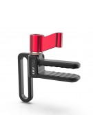 Ulanzi UURig R068 Metall HDMI Typ-c Universal Kabel Lock Clamp Clip Für Sony A72 A73 A6600 A6500 Kamera käfig Kabel Clip