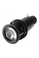 Godox SA-P1 Projektionsvorsatz die Verwendung mit der S30-LED-Fokussierleuchte 