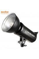 Godox SK400II 400Ws GN65 Eingebauter Godox 2.4G Wireless X System Studio Professional Blitzlicht für kreative Aufnahmen