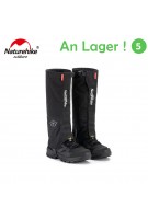 Naturehike Frauen Outdoor Schnee Legging Gamaschen  Winddicht Wasserdichte Schuhe Abdeckung Für Wandern Skifahren Wandern Klettern NH19XT001