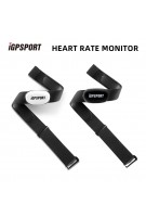 IGPSPORT HR40 smart Herz Rate Monitor Radfahren & Laufschuhe Professionelle Pulse Monitor Unterstützung fahrrad Computer & Mobile APP
