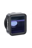 Ulanzi 1.33 X Anamorph Telefon Objektiv für iPhone 11 Pro Max für Huawei P20 Pro Mate Pixel Film Schießen Filmausrüstung telefon Linsen