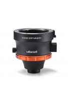 Ulanzi DOF E Berg DSLR Kamera Volle Rahmen Objektiv Adapter Käfig für iphone 11 Pro Max Smartphone SLR/DSLR & Kino Objektiv