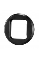Ulanzi Anamorph Objektiv 52MM Filter Adapter Ring für Handy 1,33 X Breite Sn Objektiv Film Videomaker Filmemacher
