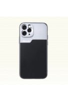 Ulanzi 17MM Gewinde Telefon Fall kompatibel mit Anamorph Objektiv Makro Objektiv für iPhone 11 / iPhone 11 pro / iPhone 11 Pro max