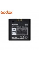Godox VB18 DC 11,1 V 2000mAh 22Wh Lithium-ionen Li-Ion Batterie für Ving V850 V860IIC V860IIN V860II Flash speedlite VB-18 Batterie