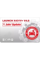 Ein Jahr Update Service Für Launch X431 V+ 4.0