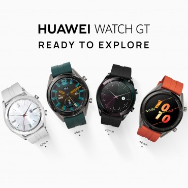 Huawei Watch GT 2019