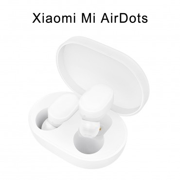 Xiaomi Mi AirDots Youth Edition Drahtlose Kopfhörer Bluetooth Kabellos Köpfhörer wireless Kopfhörer