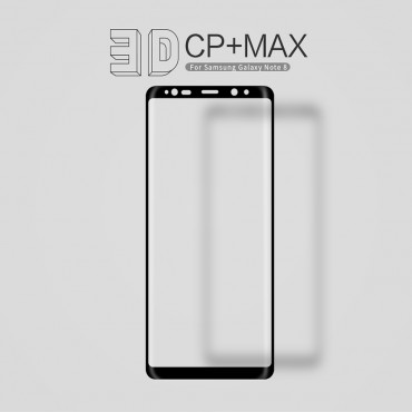 Samsung Galaxy Note 8 3D CP+MAX Anti-Explosion Glass Screen Protector