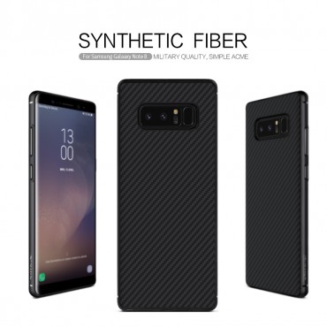 Samsung Galaxy Note 8 Synthetic fiber