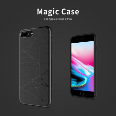 Apple iPhone 8 Plus Magic case