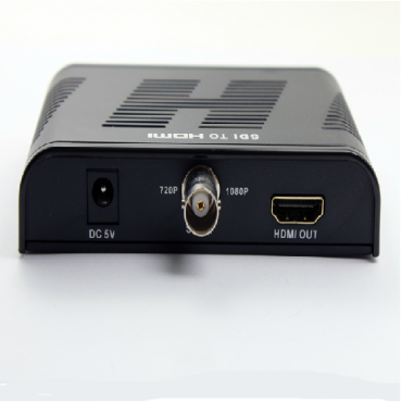 BK-L008 SDI(SD_SDI/HD_SDI/3G_SDI) TO HDMI CONVERTER