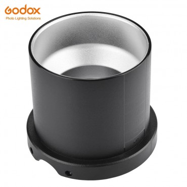 Godox Flash AD400Pro Porfoto Austauschbar Ring Adapter für Witstro AD400Pro zu Zubehör