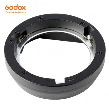 Godox Flash AD400Pro Bowens Austauschbar Ring Adapter für Witstro AD400Pro zu Zubehör