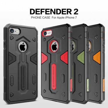Apple iPhone 7 Defender case Ⅱ