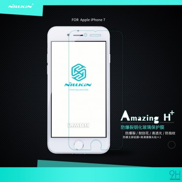 Apple iPhone 7 H+ Anti-Explosion Glass Screen Protector