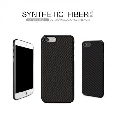 Apple iPhone 7 Synthetic fiber case