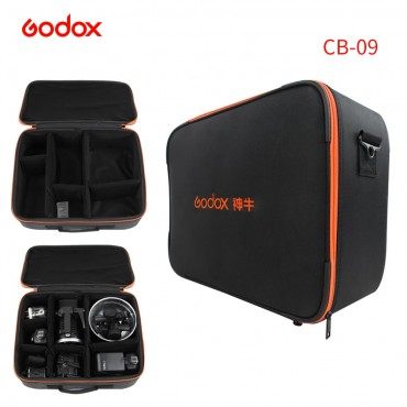 Godox CB-09 Koffer Tragetasche Outdoor Flash Tragetasche für AD600B Kit