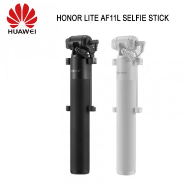 Original Huawei Honor lite AF11L Selfie Stick Erweiterbar Handheld Shutter für iPhone Android Huawei Smartphones
