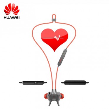 Original Huawei R1 Pro Sport Herzfrequenz Bluetooth Headset AptX Anker IPX5 Wasserdichte Mic Drahtlose Kopfhörer