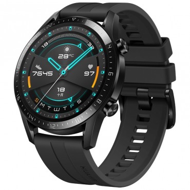 Huawei Watch GT 2 46mm Smart Watch