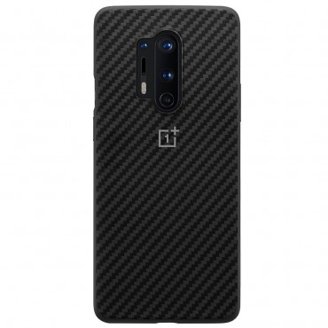 OnePlus 8 Pro Karbon Bumper Case