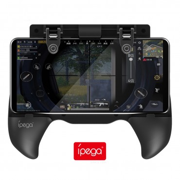 ipega PG-9117 Pubg Controller Joystick für FPS Handyspiel Pubg Gamepad Trigger Button für iPhone Android