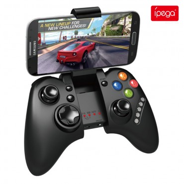 ipega PG-9021 Gamepad Drahtloses Gamepad Bluetooth V3.0 Game Controller Gamepad Joystick für Android Phone Tablet PC